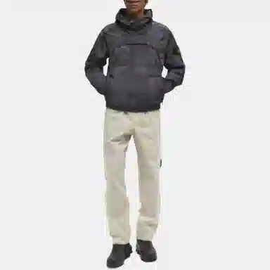 Stone Island Hoodie Grey