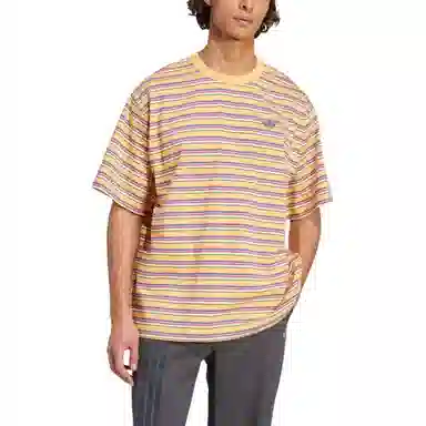 adidas Originals Stripe T-Shirt