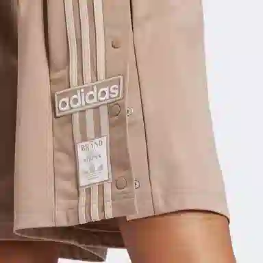 adidas Neutral Court Adibreak Shorts
