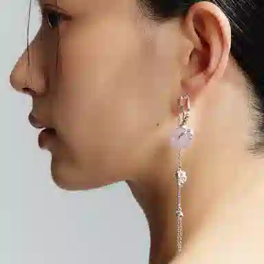 Empress 47 Concept 25AW Violet Lady 925