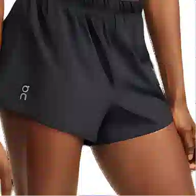 On Race Shorts