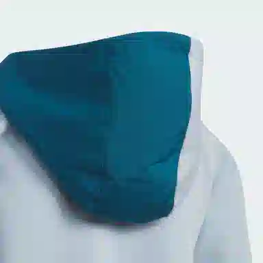 adidas Sportswear SS25 KNIT HOODIE