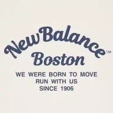 New Balance LogoT