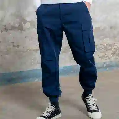 Dickies