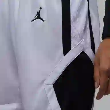 Jordan SS24 DRI-FIT logo