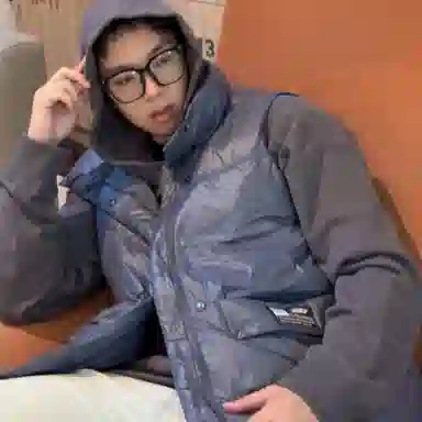 PJ's Vigor Clean Fit