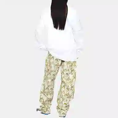 Stussy MOB Beach Pant