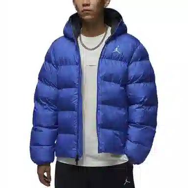 Jordan Brooklyn FW24