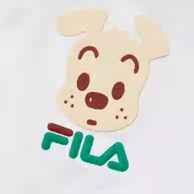 FILA KIDS x ORIGINALE logo