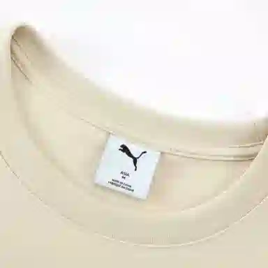 PUMA PrimeESS SS25 RELAXED T -87