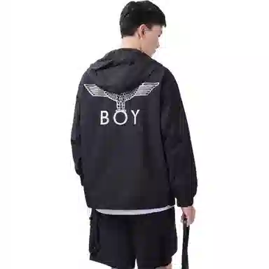 Boy London