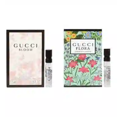 GUCCI EDP 1.5ml*3