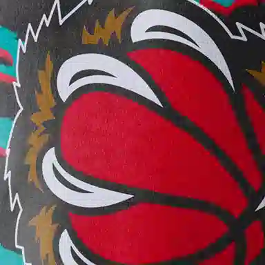 Nike NBA Grizzlies T-Shirt