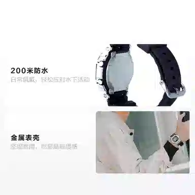 G-SHOCK GM-5600-1PRD