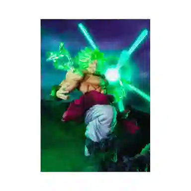 BANDAI figuarts zero chinajoy 32cm