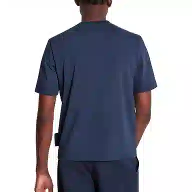 Lanvin SS22 Classic Batman Tee