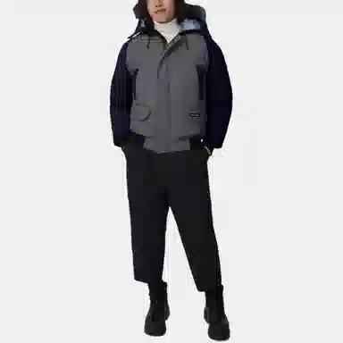 Canada Goose FW22 Regeneration