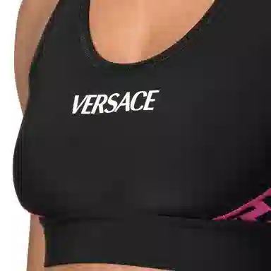 VERSACE FW22 GrecaLogo