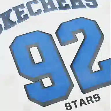 Skechers kids Star basketball 2 02UN