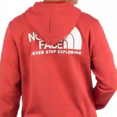 THE NORTH FACE Logo