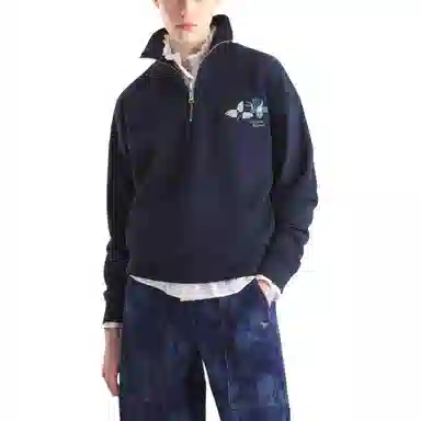 Maison Kitsune FW24
