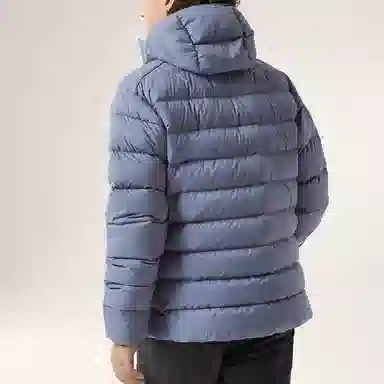 Arcteryx Thorium Hoody