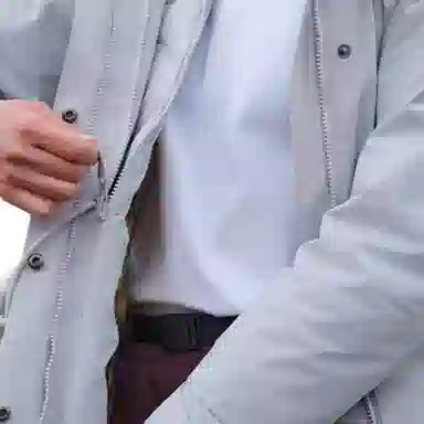 Columbia STREET TREKKER 2.0 INTERCHANGE JACKET