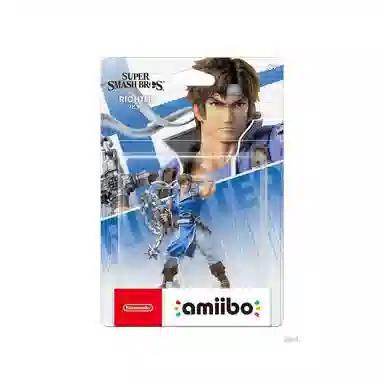 NINTENDO amiibo 9cm