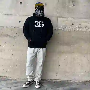 NUCLEAR EXPLOSION x OGMC