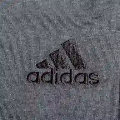 adidas Logo Stripe Shorts