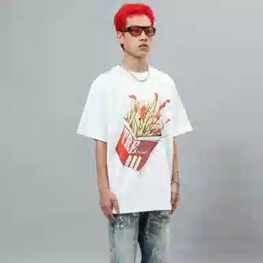 tre club Dline SS23 T