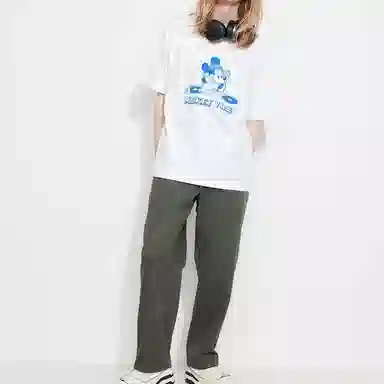 UNIQLO x Disney SS23 T