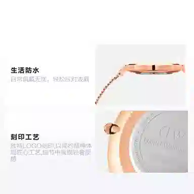 Daniel WellingtonPETITEDW DW00100303