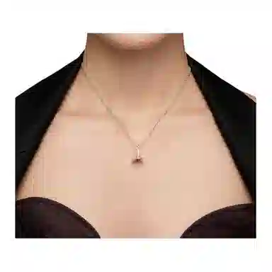Vivienne Westwood New Tiny Orb Necklace