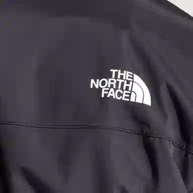 The North Face Antora Jacket Black