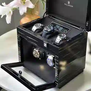 PAUL DESIGN-P.D2+3 G2+3