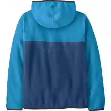 patagonia SS22 Logo