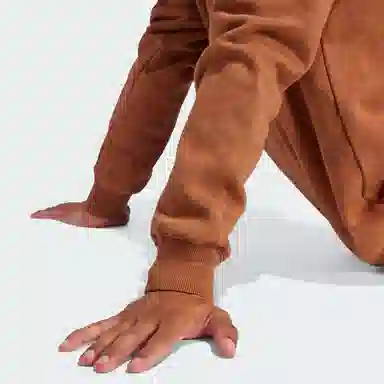 adidas All Szn Long Sleeve Sweatshirt