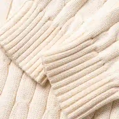 Polo Ralph Lauren Sweater Cream