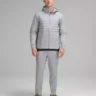 lululemon Down for It All Hoodie
