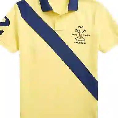 Polo Ralph Lauren LogoPolo