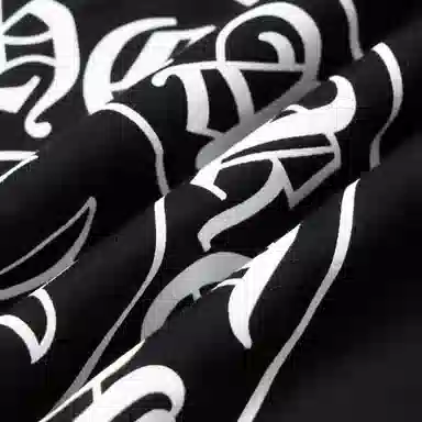 Chrome Hearts SS25