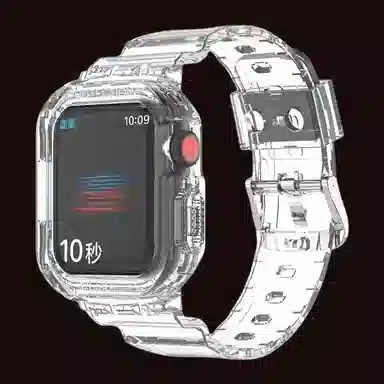 iWabcertoo iwatch S10S9S876SEUltra21 TPU