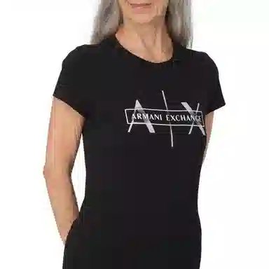 ARMANI EXCHANGE T
