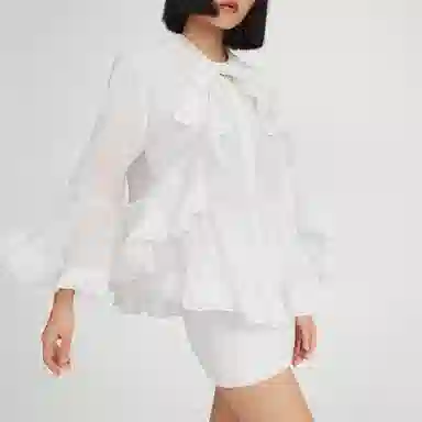 Victoria's Secret x SUSAN FANG SS24