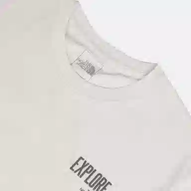 THE NORTH FACE Urban Exploration logoT