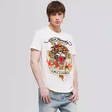 Ed Hardy T