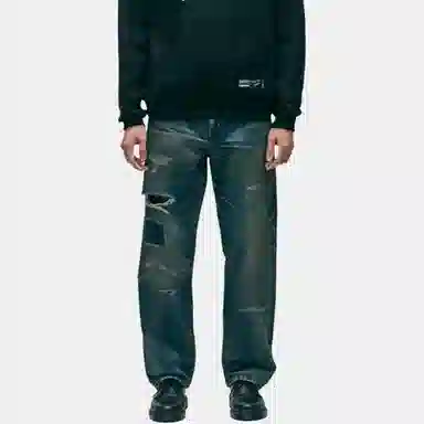 NEIGHBORHOOD FW25