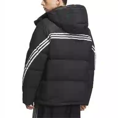 adidas originals PUFFER FW25 DOWN logo