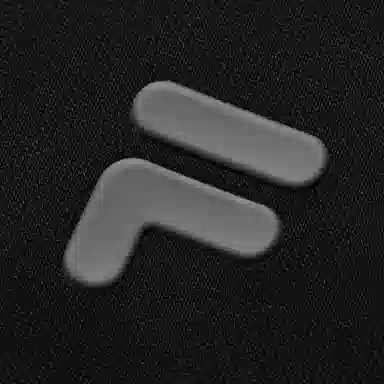 FILA FUSION FUSION LIFEFUSIONEER logo